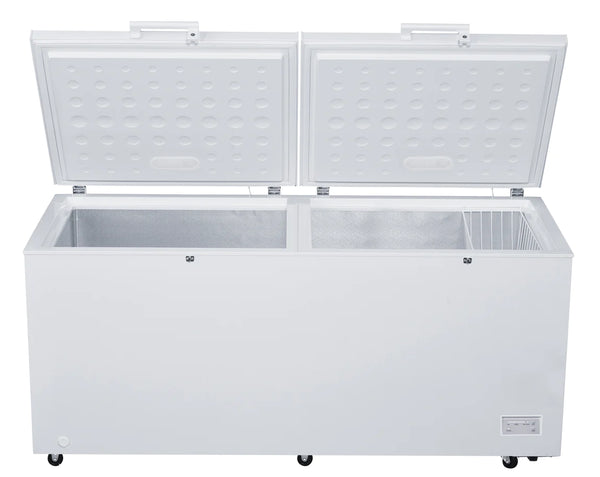 Imprasio 688L Chest Freezer IMCF708