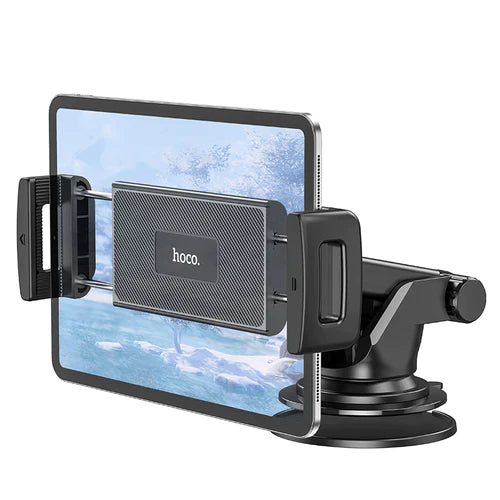 iPad & Tablet Car Mount for Dashboard