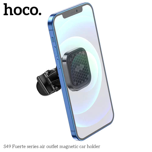 Premium Magnetic Air Vent Phone Holder