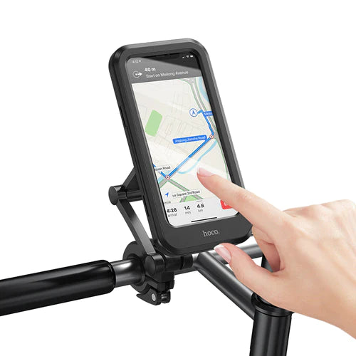 Waterproof Bike / Motorbike Phone Holder