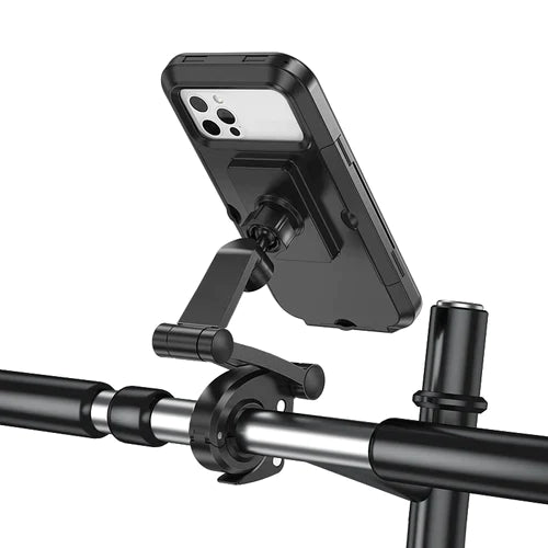 Waterproof Bike / Motorbike Phone Holder