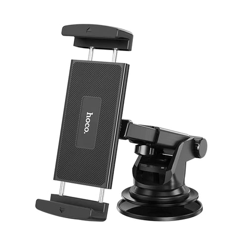 iPad & Tablet Car Mount for Dashboard