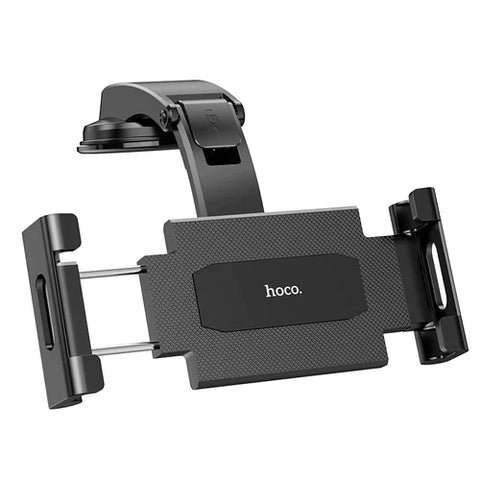 iPad & Tablet Car Mount for Windshield / Dashboard