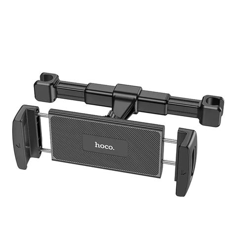 Car Back Seat Holder for Tablets & Phone