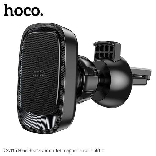 Super Magnet Air Vent Car Mount