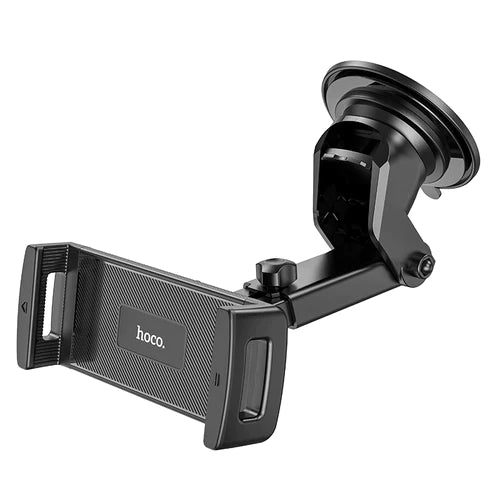 iPad & Tablet Car Mount for Dashboard