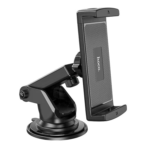 iPad & Tablet Car Mount for Dashboard