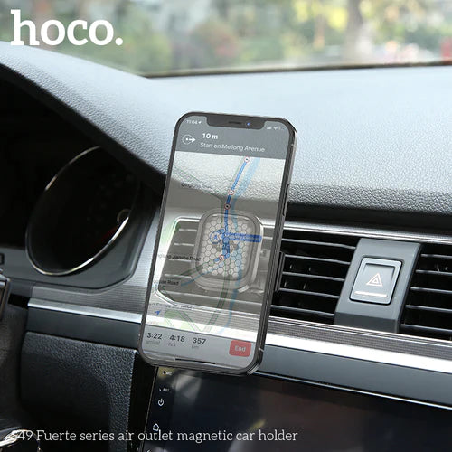 Premium Magnetic Air Vent Phone Holder