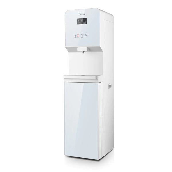 Midea Floor Standing Water Purifier Hot, Warm & Cold Water JL1850S-RO