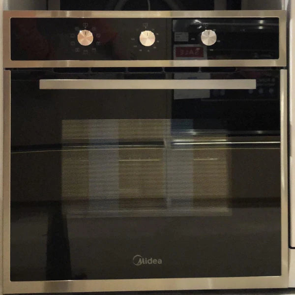 Midea 9 Functions Oven 65M90M1