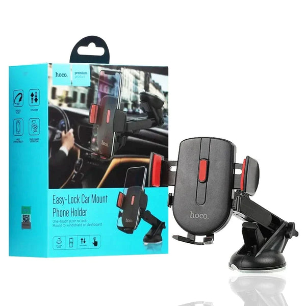 Car Mount Phone Holder