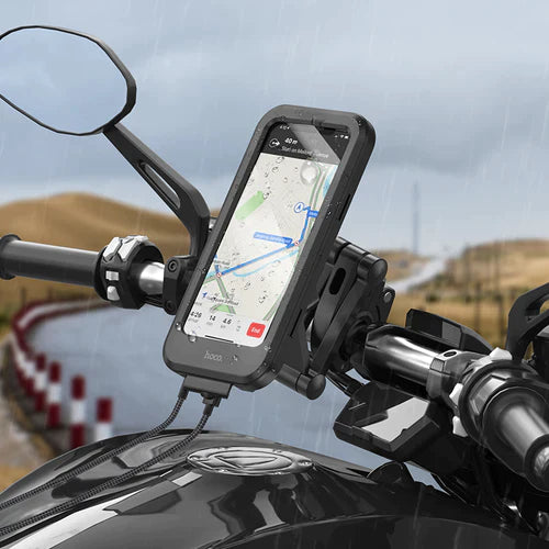 Waterproof Bike / Motorbike Phone Holder