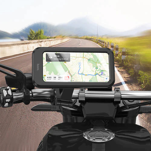 Waterproof Bike / Motorbike Phone Holder