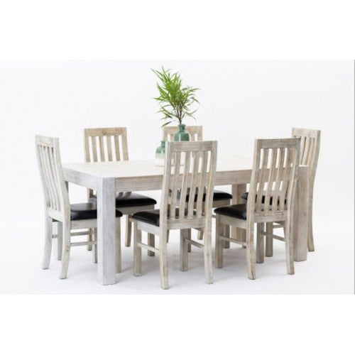 Amanda Dining Set