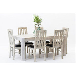 Amanda Dining Set