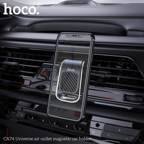 Magnetic Air Vent Phone Holder