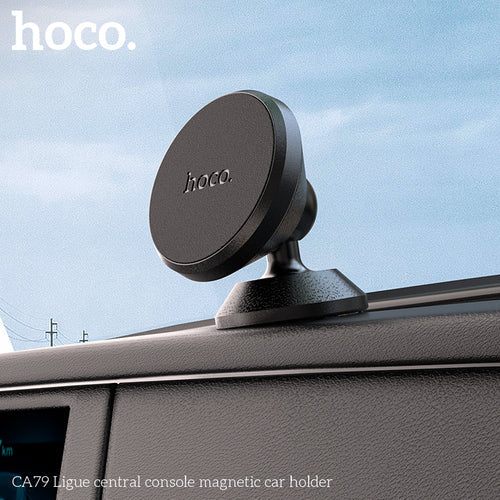 Magnetic Dashboard Phone Holder