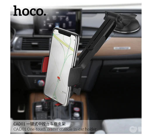 Car Mount Phone Holder