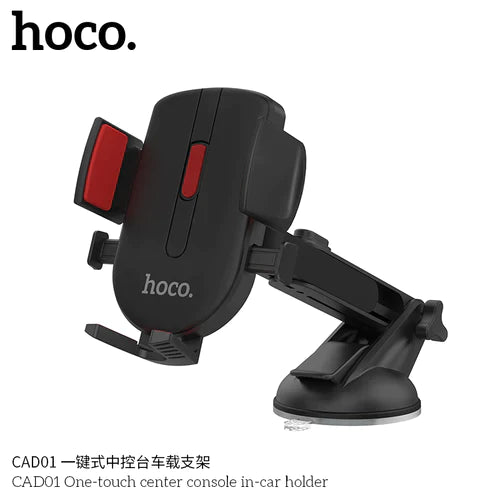 Car Mount Phone Holder