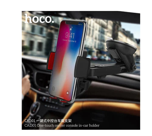 Car Mount Phone Holder