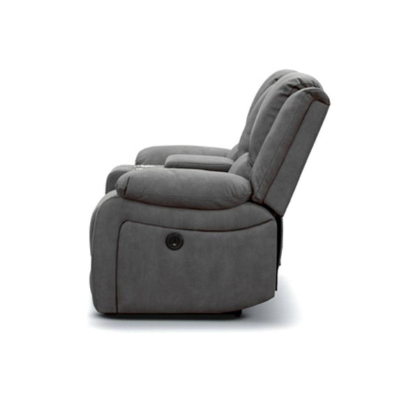 Captain Electric Recliner - 3ER +2ER+2ER