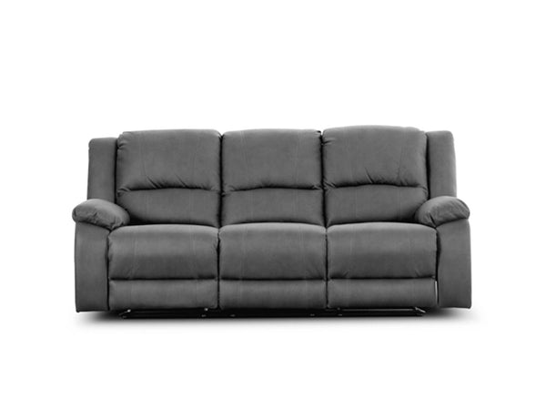 Captain Electric Recliner - 3ER +2ER+2ER