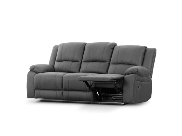 Captain Electric Recliner - 3ER +2ER+2ER