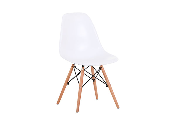 Echo Chair Set of 4-White