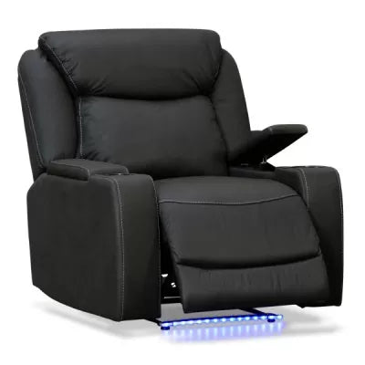 Excalibur Electric Recliner Lounge Suite