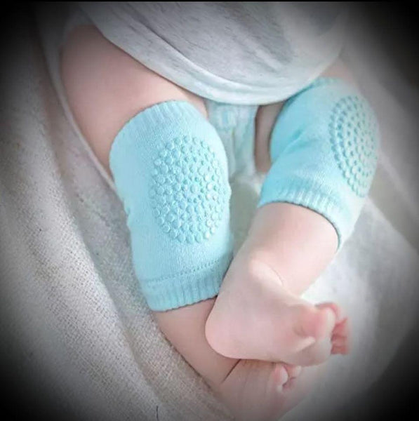 Baby Knee Pads