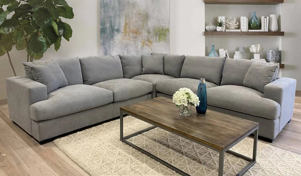 Hastings Corner Modular Sofa