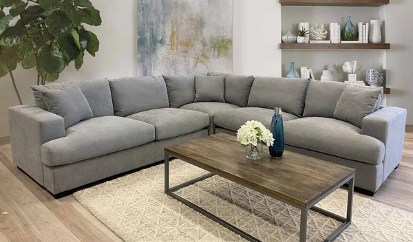 Hastings Corner Modular Sofa