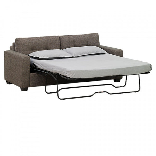 Hunter Queen Sofa Bed - Grey