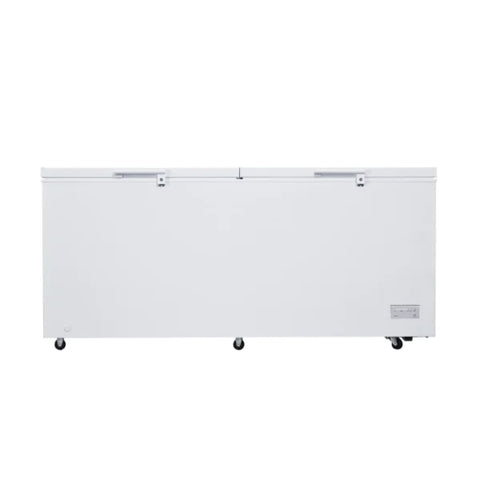 Imprasio 688L Chest Freezer IMCF708