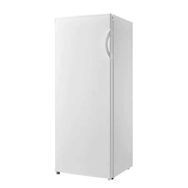 Midea 237L Upright Fridge White MDRU327FGF01AP