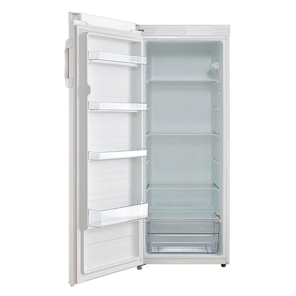 Midea 237L Upright Fridge White MDRU327FGF01AP