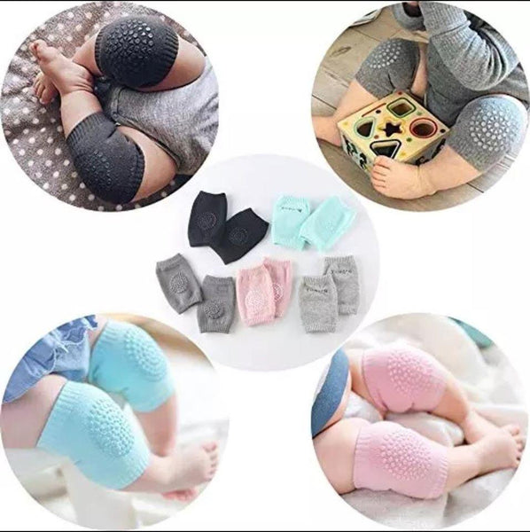 Baby Knee Pads