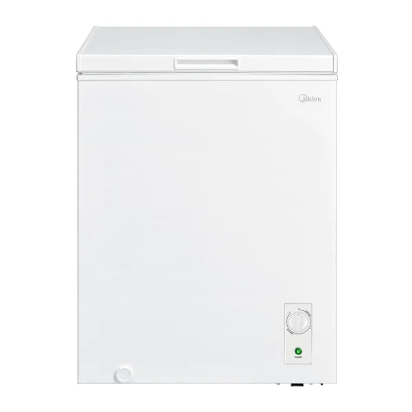 Midea142L Chest Freezer / Fridge Convertible MDRC207FZF01AP