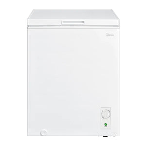 Midea142L Chest Freezer / Fridge Convertible MDRC207FZF01AP