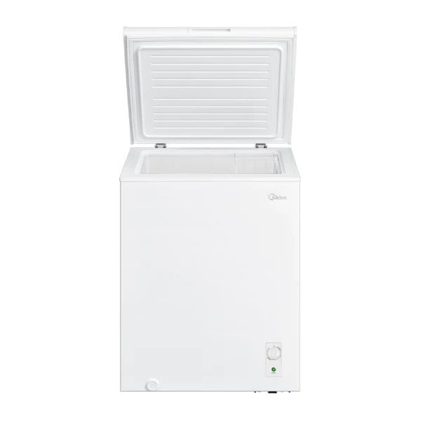 Midea142L Chest Freezer / Fridge Convertible MDRC207FZF01AP