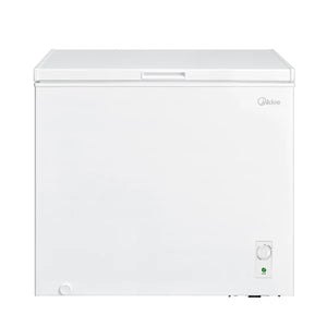 Midea 198L Chest Freezer / Fridge Convertible MDRC280FZF01AP