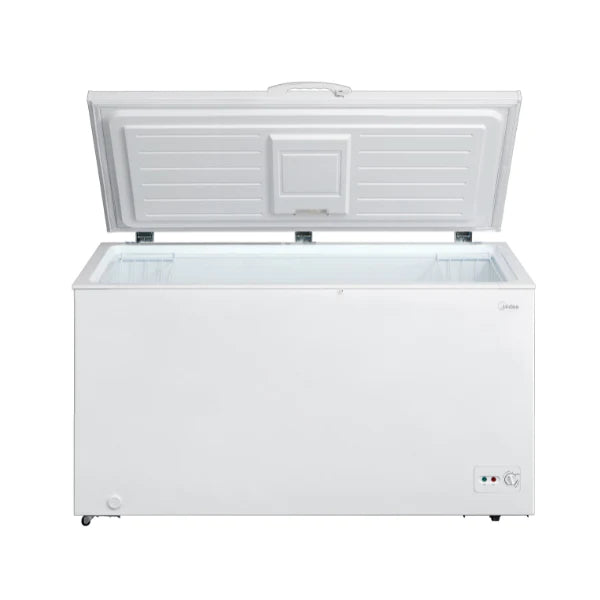 Midea 418L Chest Freezer / Fridge Convertible MDRC564FZF01AP