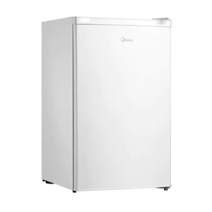 Midea 123L Bar Fridge White MDRD181FGF01AP