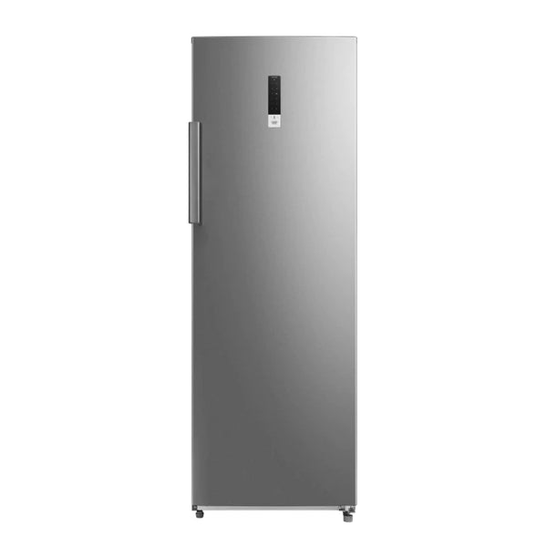 Midea 238L Upright Fridge/Freezer Dual Model MDRU333FGF02AP