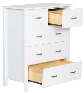 Patty 5 Drawer Tallboy