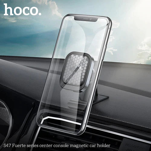 Premium Magnetic Dashboard Phone Holder