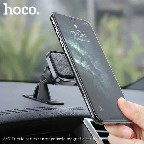 Premium Magnetic Dashboard Phone Holder