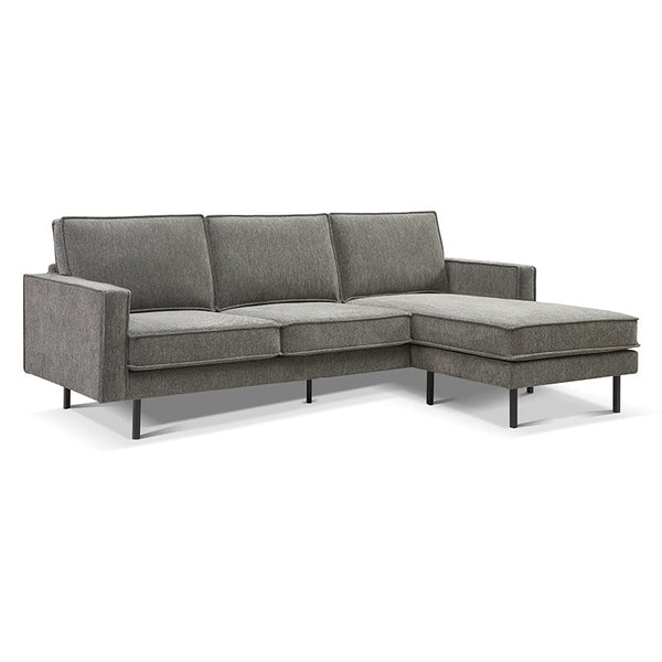 Capone Sectional Sofa (interchangable)