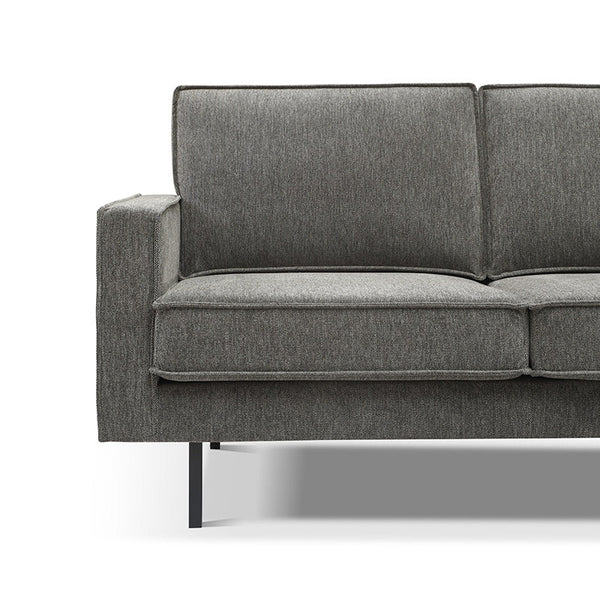 Capone Sectional Sofa (interchangable)