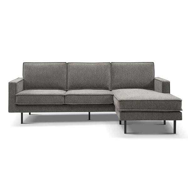 Capone Sectional Sofa (interchangable)